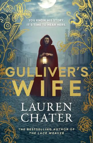 Cover image for Gulliver's Wife