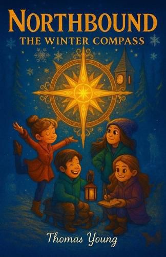 Cover image for Northbound