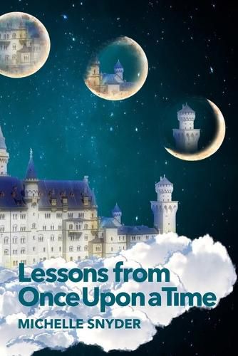 Cover image for Lessons from Once-Upon-a-Time