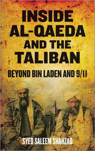 Cover image for Inside Al-Qaeda and the Taliban: Beyond Bin Laden and 9/11