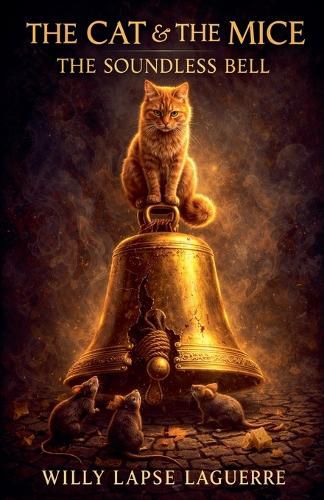 Cover image for The Cat & Mice