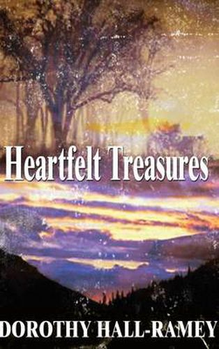 Cover image for Heartfelt Treasures