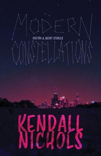 Cover image for Modern Constellations