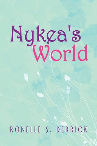 Cover image for Nykea's World