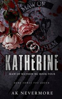 Cover image for Katherine