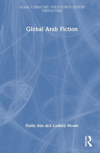 Global Arab Fiction