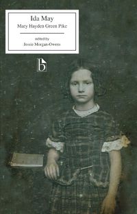Cover image for Ida May