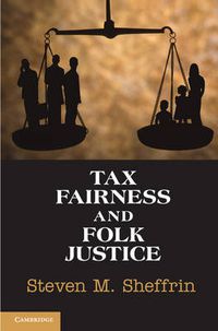 Cover image for Tax Fairness and Folk Justice