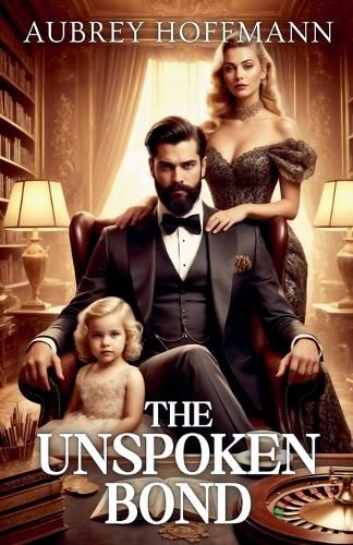 Cover image for The Unspoken Bond