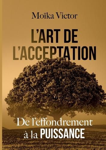 Cover image for L'Art de L'Acceptation