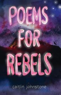 Cover image for Poems For Rebels