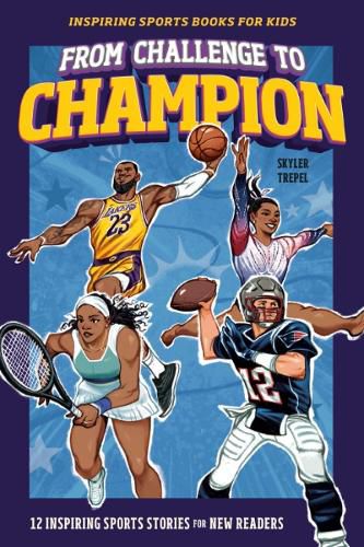 Cover image for From Challenge to Champion