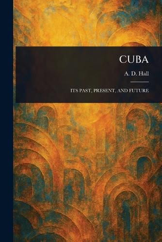 Cover image for Cuba