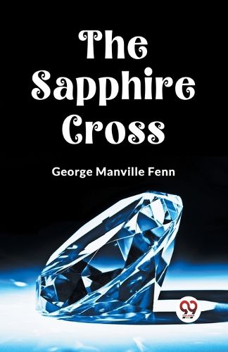 The Sapphire Cross (Edition2023)