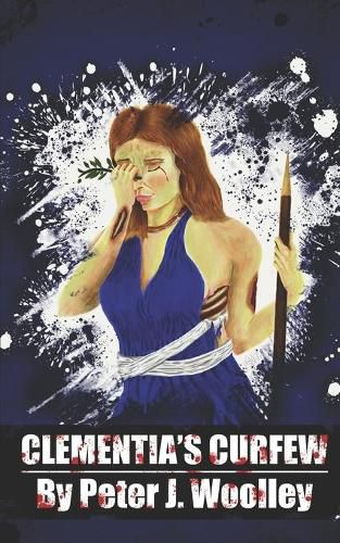 Cover image for Clementia's Curfew