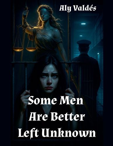 Cover image for Some Men Are Better Left Unknown