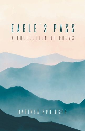 Cover image for Eagle's Pass