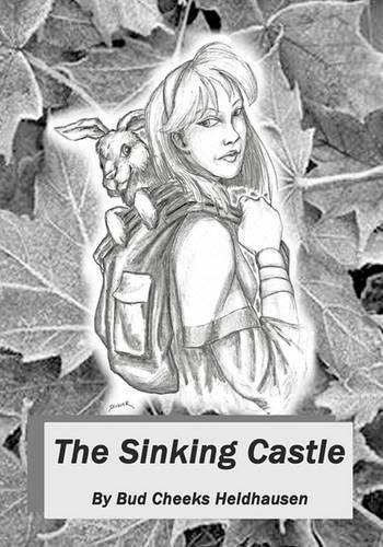 Cover image for The Sinking Castle