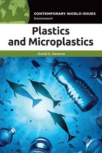 Cover image for Plastics and Microplastics: A Reference Handbook