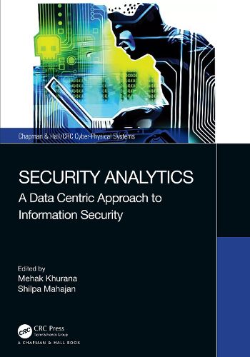 Cover image for Security Analytics