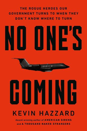 Cover image for No One's Coming