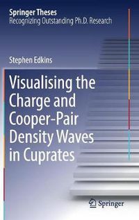 Cover image for Visualising the Charge and Cooper-Pair Density Waves in Cuprates