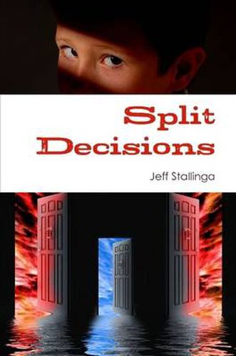 Cover image for Split Decisions