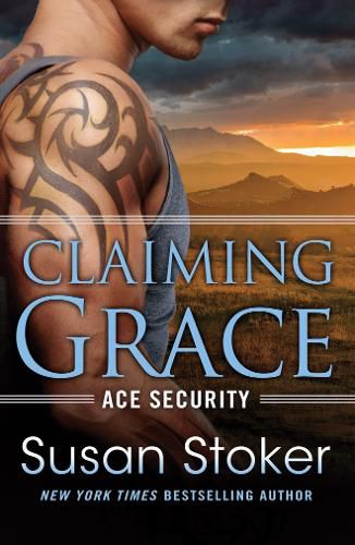 Cover image for Claiming Grace