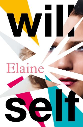 Cover image for Elaine