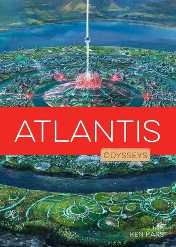 Cover image for Atlantis