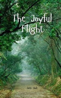 Cover image for The Joyful Flight