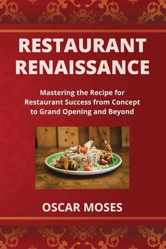 Cover image for Restaurant Renaissance