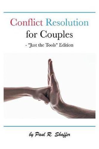 Cover image for Conflict Resolution for Couples