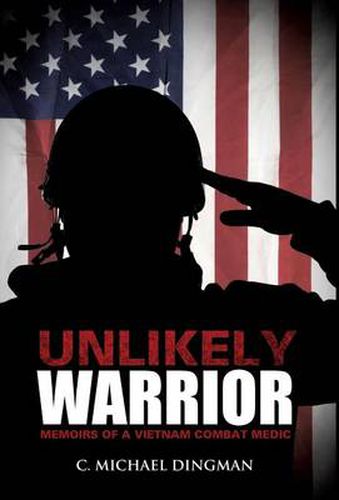 Cover image for Unlikely Warrior