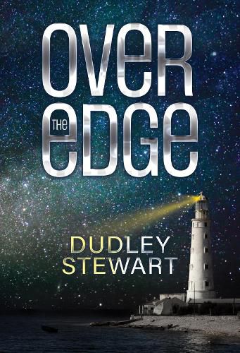 Cover image for Over the Edge