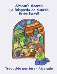 Cover image for Simeon's Search