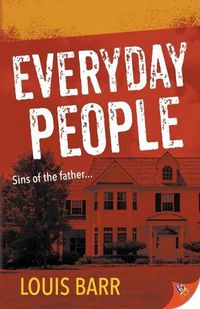 Cover image for Everyday People