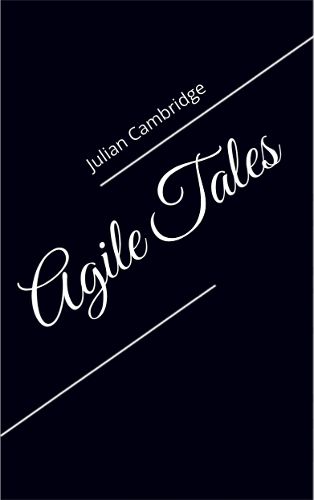 Cover image for Agile Tales