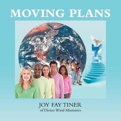Cover image for Moving Plans