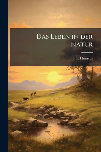 Cover image for Das Leben in der Natur