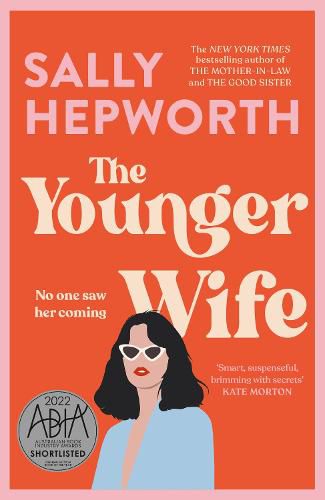 Cover image for The Younger Wife