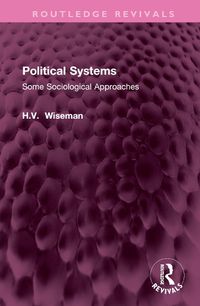 Cover image for Political Systems