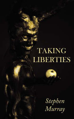 Cover image for Taking Liberties
