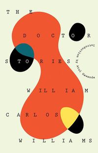 Cover image for The Doctor Stories