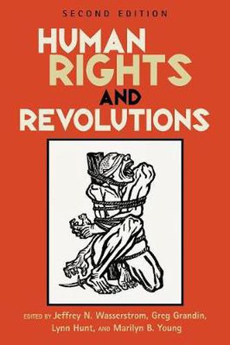 Cover image for Human Rights and Revolutions