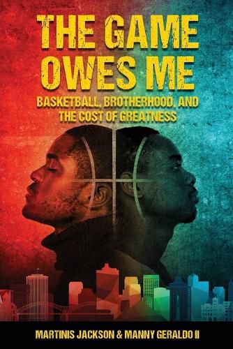 Cover image for The Game Owes Me