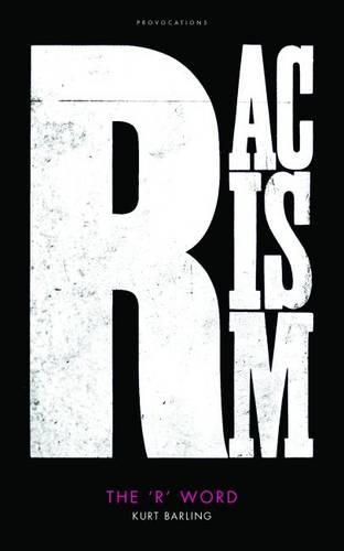 Cover image for The 'R' Word