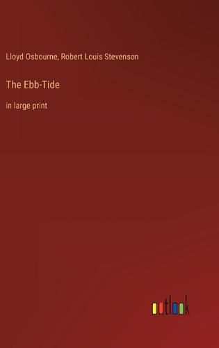 Cover image for The Ebb-Tide