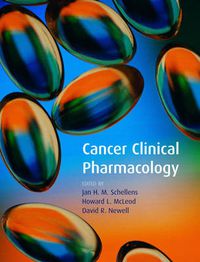 Cover image for Cancer Clinical Pharmacology