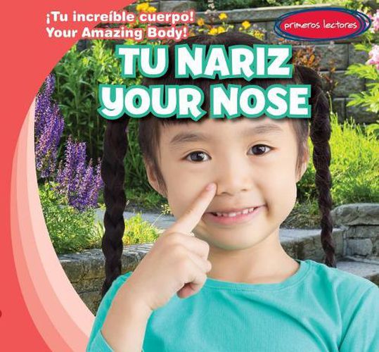 Cover image for Tu Nariz / Your Nose